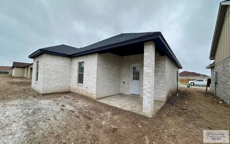 2817 ARI DR, BROWNSVILLE, TX 78526, 3 Bedrooms Bedrooms, ,2 BathroomsBathrooms,Residential,For Sale,2817 ARI DR,29762516