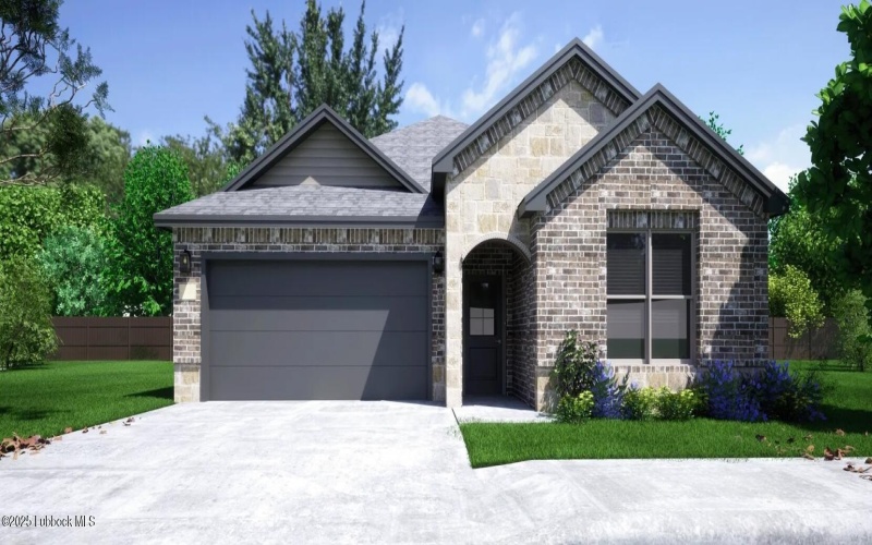 7018 25th Street, Lubbock, TX 79407, 3 Habitaciones Habitaciones , ,2 BañosBaños,Residential,En Venta,7018 25th Street,202554935