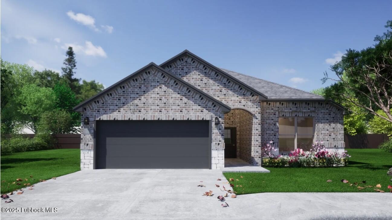 7023 25th Street, Lubbock, TX 79407, 4 Bedrooms Bedrooms, ,3 BathroomsBathrooms,Residential,For Sale,7023 25th Street,202554939