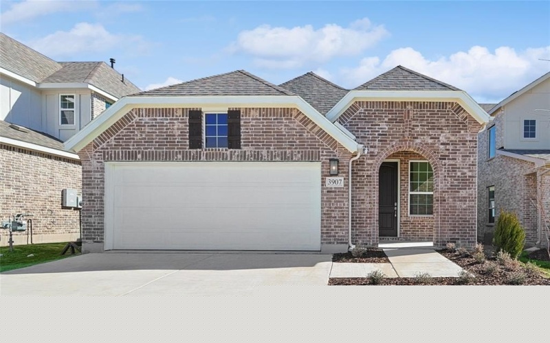 3907 Sky Drive, Sherman, TX 75090, 3 Bedrooms Bedrooms, ,2 BathroomsBathrooms,Residential,For Sale,3907 Sky Drive,20698807