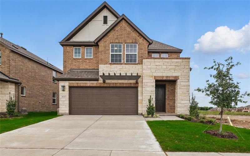 4043 Tony Street, Sherman, TX 75090, 4 Bedrooms Bedrooms, ,3 BathroomsBathrooms,Residential,For Sale,4043 Tony Street,20762646