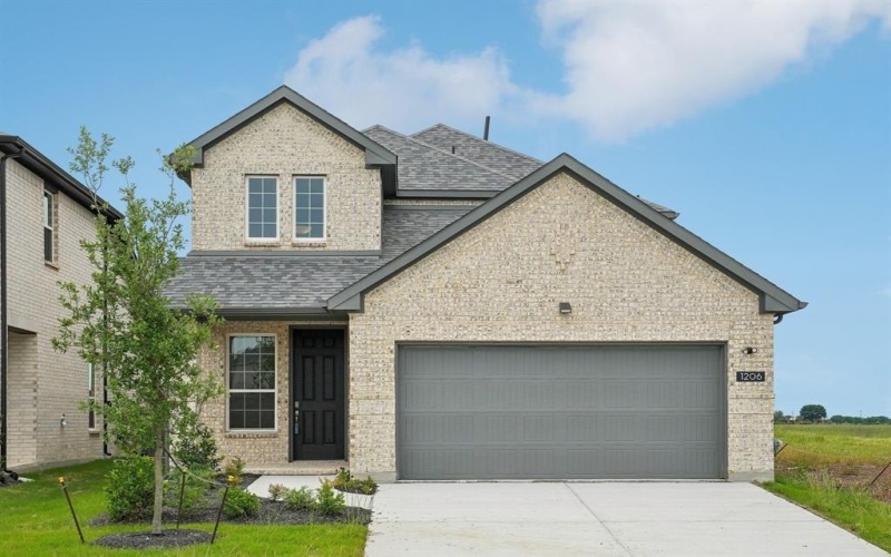 1206 Triton Drive, Seagoville, TX 75159, 4 Bedrooms Bedrooms, ,2 BathroomsBathrooms,Residential,For Sale,1206 Triton Drive,20864782