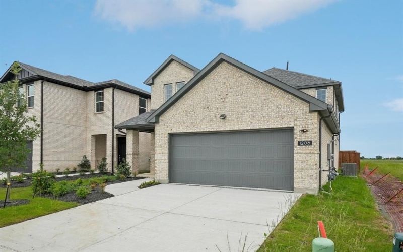 1206 Triton Drive, Seagoville, TX 75159, 4 Bedrooms Bedrooms, ,2 BathroomsBathrooms,Residential,For Sale,1206 Triton Drive,20864782
