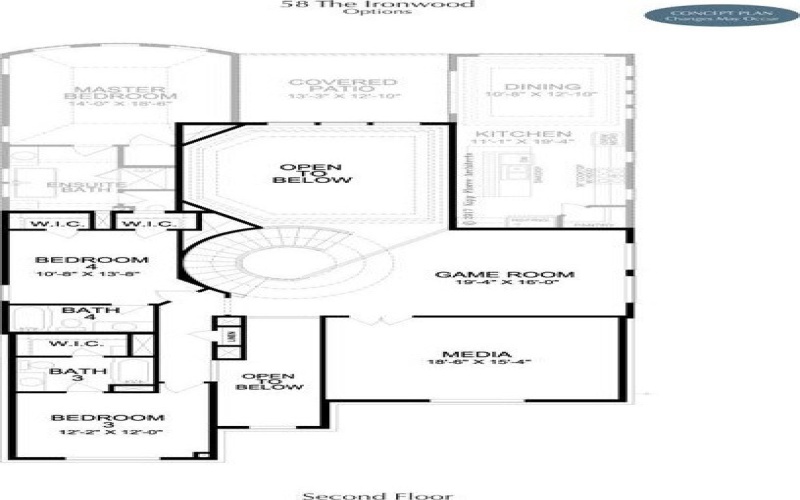 4050 BURKESEVILLE Court, Frisco, TX 75033, 4 Bedrooms Bedrooms, ,5 BathroomsBathrooms,Residential,For Sale,4050 BURKESEVILLE Court,20892583
