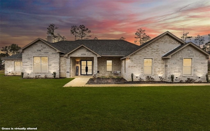 275 Cottonwood Circle, Longview, TX 75605, 4 Habitaciones Habitaciones , ,3 BañosBaños,Residential,En Venta,275 Cottonwood Circle,20930356