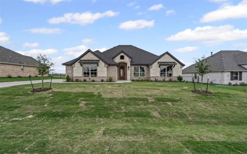 11612 Panther Drive, Godley, TX 76044, 4 Habitaciones Habitaciones , ,2 BañosBaños,Residential,En Venta,11612 Panther Drive,20930367