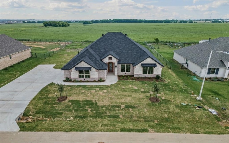 11612 Panther Drive, Godley, TX 76044, 4 Habitaciones Habitaciones , ,2 BañosBaños,Residential,En Venta,11612 Panther Drive,20930367