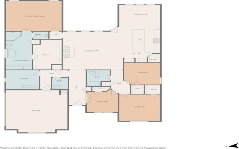 11612 Panther Drive, Godley, TX 76044, 4 Habitaciones Habitaciones , ,2 BañosBaños,Residential,En Venta,11612 Panther Drive,20930367