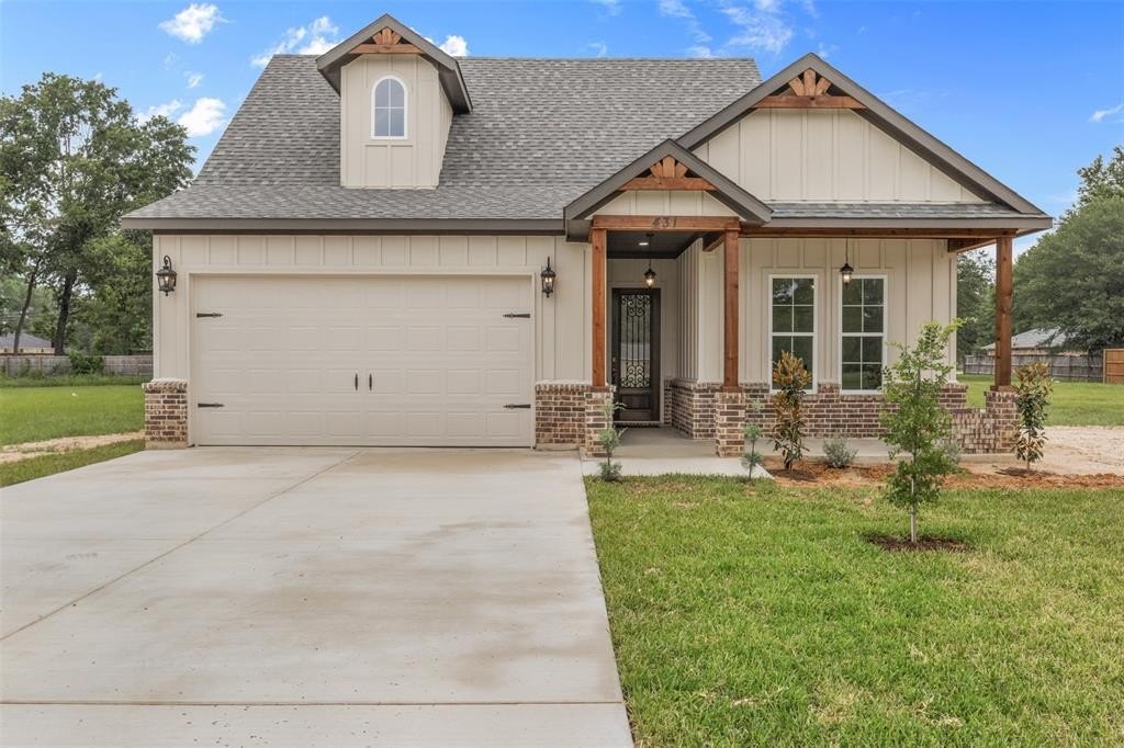431 Stirrup Ranch Road, Trinidad, TX 75163, 3 Habitaciones Habitaciones , ,2 BañosBaños,Residential,En Venta,431 Stirrup Ranch Road,20935573