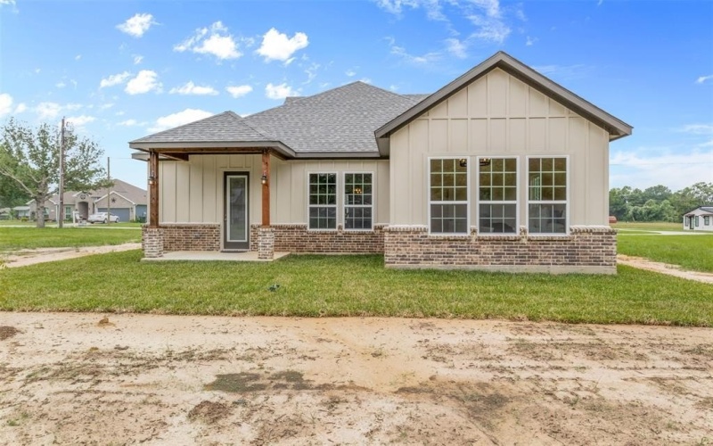 431 Stirrup Ranch Road, Trinidad, TX 75163, 3 Habitaciones Habitaciones , ,2 BañosBaños,Residential,En Venta,431 Stirrup Ranch Road,20935573