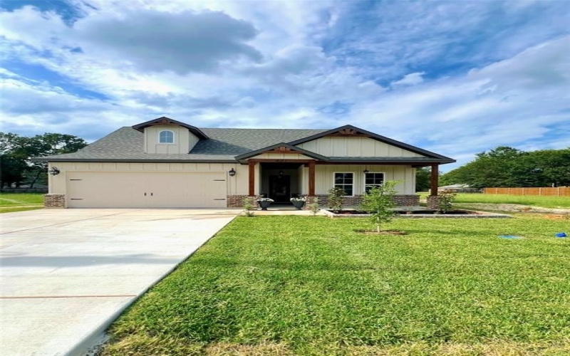 431 Stirrup Ranch Road, Trinidad, TX 75163, 3 Habitaciones Habitaciones , ,2 BañosBaños,Residential,En Venta,431 Stirrup Ranch Road,20935573