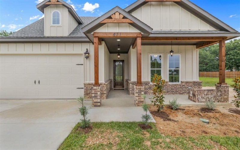 431 Stirrup Ranch Road, Trinidad, TX 75163, 3 Habitaciones Habitaciones , ,2 BañosBaños,Residential,En Venta,431 Stirrup Ranch Road,20935573