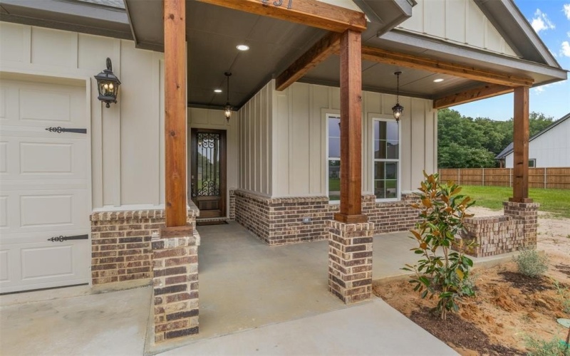 431 Stirrup Ranch Road, Trinidad, TX 75163, 3 Habitaciones Habitaciones , ,2 BañosBaños,Residential,En Venta,431 Stirrup Ranch Road,20935573
