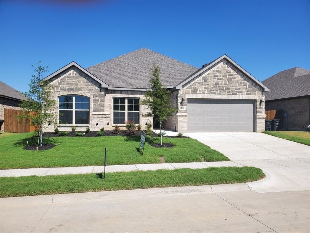 709 Lake Murray Lane, Cleburne, TX 76033, 4 Habitaciones Habitaciones , ,2 BañosBaños,Residential,En Venta,709 Lake Murray Lane,20940822