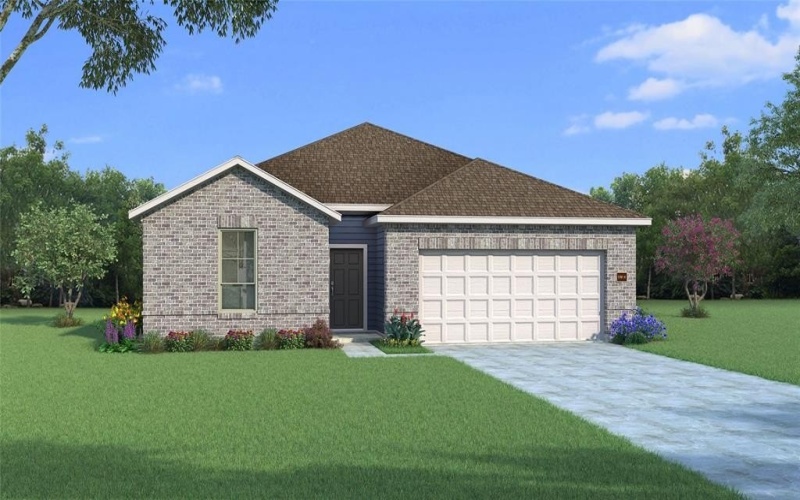 111 Honey Bee, Cleburne, TX 76031, 4 Bedrooms Bedrooms, ,2 BathroomsBathrooms,Residential,For Sale,111 Honey Bee,20940826