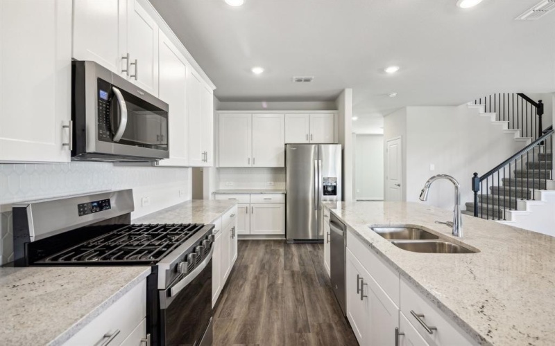 418 Stagg Street, McKinney, TX 75069, 4 Bedrooms Bedrooms, ,3 BathroomsBathrooms,Residential,For Sale,418 Stagg Street,20940865