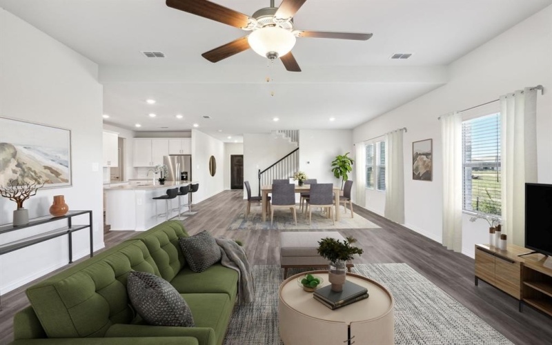 418 Stagg Street, McKinney, TX 75069, 4 Bedrooms Bedrooms, ,3 BathroomsBathrooms,Residential,For Sale,418 Stagg Street,20940865