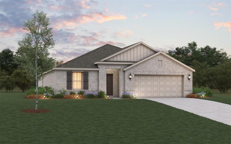 1903 Dove Drive, Princeton, TX 75407, 4 Habitaciones Habitaciones , ,2 BañosBaños,Residential,En Venta,1903 Dove Drive,20940875
