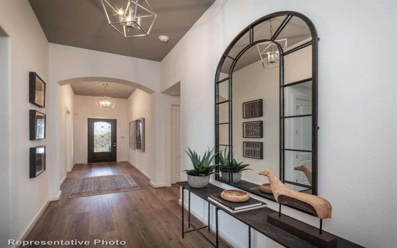 541 Lockhart Street, Waxahachie, TX 75165, 4 Bedrooms Bedrooms, ,3 BathroomsBathrooms,Residential,For Sale,541 Lockhart Street,20940893