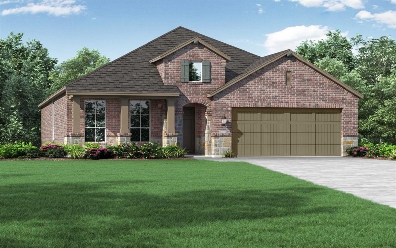 541 Lockhart Street, Waxahachie, TX 75165, 4 Bedrooms Bedrooms, ,3 BathroomsBathrooms,Residential,For Sale,541 Lockhart Street,20940893