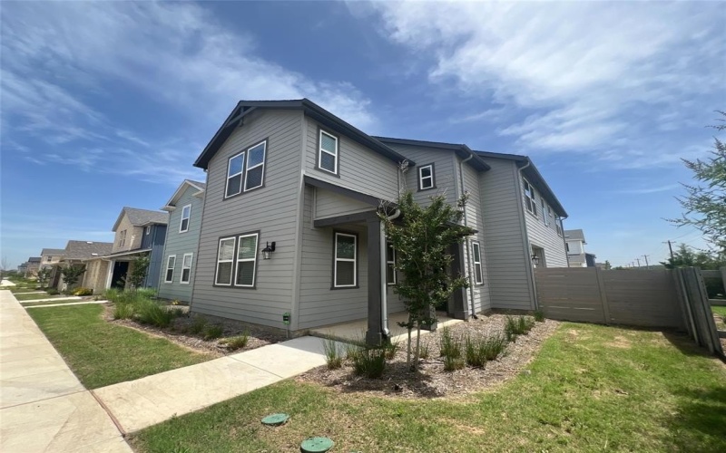833 Vine Street #124, Argyle, TX 76226, 4 Habitaciones Habitaciones , ,2 BañosBaños,Residential Lease,En Alquiler,833 Vine Street,20940919