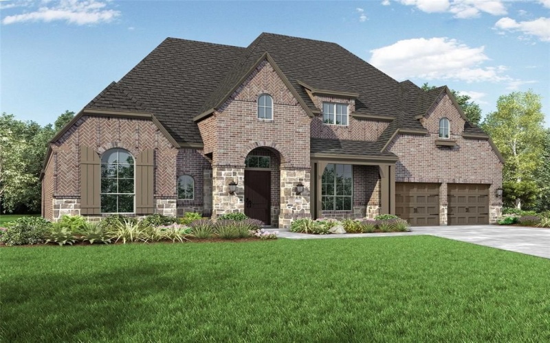 4621 Sandbrock Parkway, Aubrey, TX 76227, 4 Bedrooms Bedrooms, ,5 BathroomsBathrooms,Residential,For Sale,4621 Sandbrock Parkway,20940936