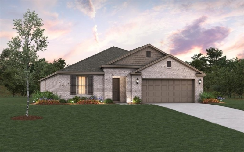 1922 Dove Drive, Princeton, TX 75407, 4 Habitaciones Habitaciones , ,2 BañosBaños,Residential,En Venta,1922 Dove Drive,20940955