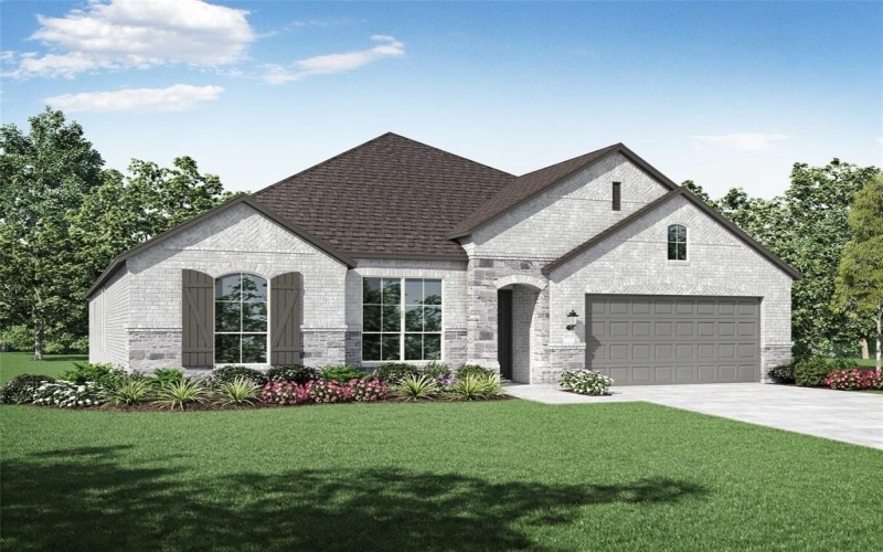 529 Lockhart Street, Waxahachie, TX 75165, 4 Bedrooms Bedrooms, ,3 BathroomsBathrooms,Residential,For Sale,529 Lockhart Street,20940963