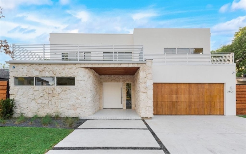 3821 Beechwood Lane, Dallas, TX 75220, 5 Habitaciones Habitaciones , ,6 BañosBaños,Residential,En Venta,3821 Beechwood Lane,20940977