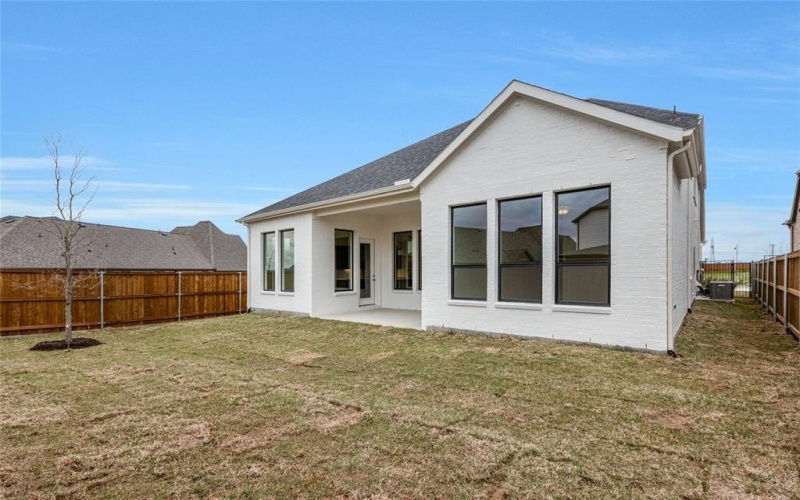 1716 Hillside Stroll Drive, Lavon, TX 75166, 4 Habitaciones Habitaciones , ,3 BañosBaños,Residential,En Venta,1716 Hillside Stroll Drive,20941034