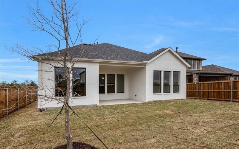 1716 Hillside Stroll Drive, Lavon, TX 75166, 4 Habitaciones Habitaciones , ,3 BañosBaños,Residential,En Venta,1716 Hillside Stroll Drive,20941034
