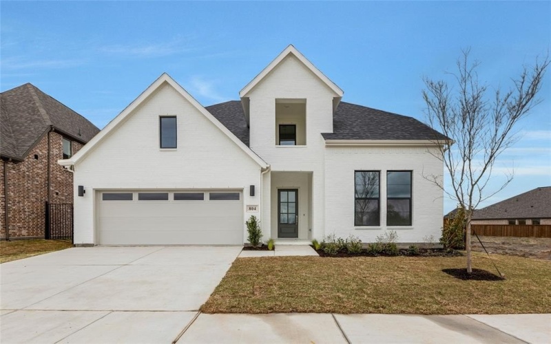 1716 Hillside Stroll Drive, Lavon, TX 75166, 4 Habitaciones Habitaciones , ,3 BañosBaños,Residential,En Venta,1716 Hillside Stroll Drive,20941034