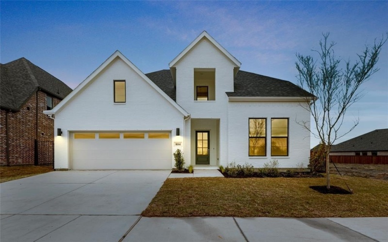 1716 Hillside Stroll Drive, Lavon, TX 75166, 4 Habitaciones Habitaciones , ,3 BañosBaños,Residential,En Venta,1716 Hillside Stroll Drive,20941034