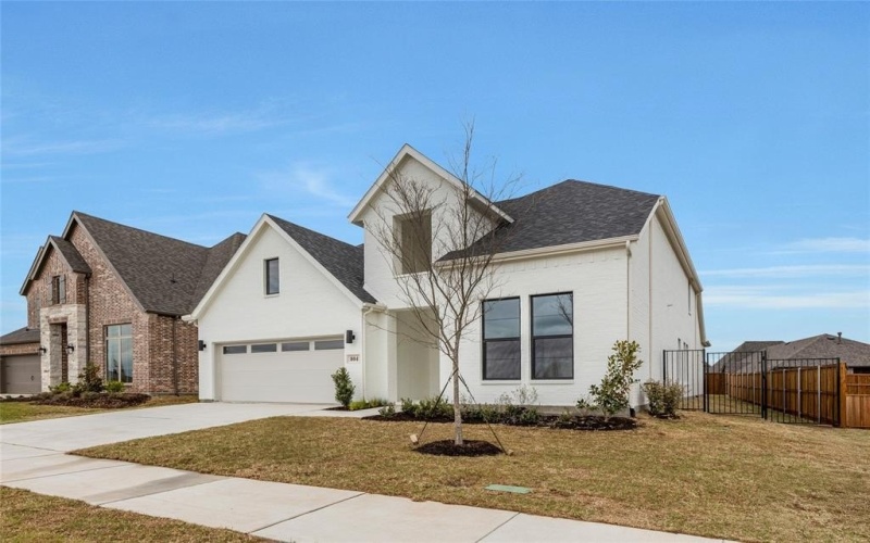 1716 Hillside Stroll Drive, Lavon, TX 75166, 4 Habitaciones Habitaciones , ,3 BañosBaños,Residential,En Venta,1716 Hillside Stroll Drive,20941034