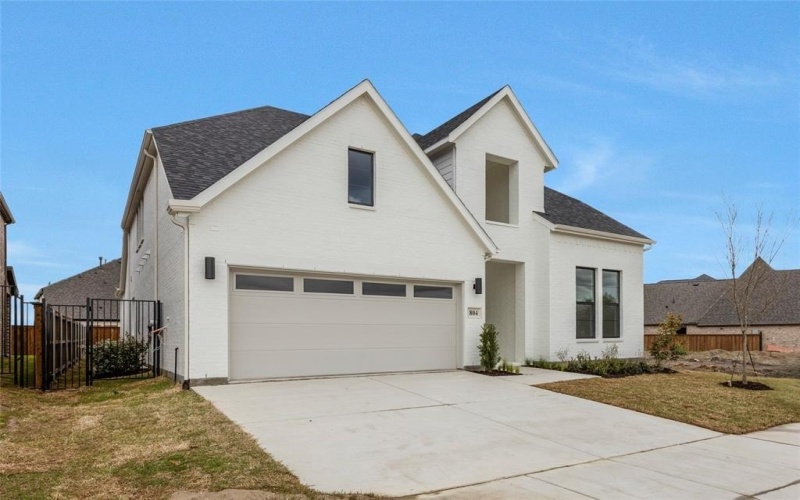 1716 Hillside Stroll Drive, Lavon, TX 75166, 4 Habitaciones Habitaciones , ,3 BañosBaños,Residential,En Venta,1716 Hillside Stroll Drive,20941034