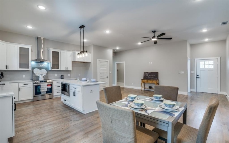 4610 3rd Street, Greenville, TX 75401, 4 Bedrooms Bedrooms, ,2 BathroomsBathrooms,Residential,For Sale,4610 3rd Street,20941051