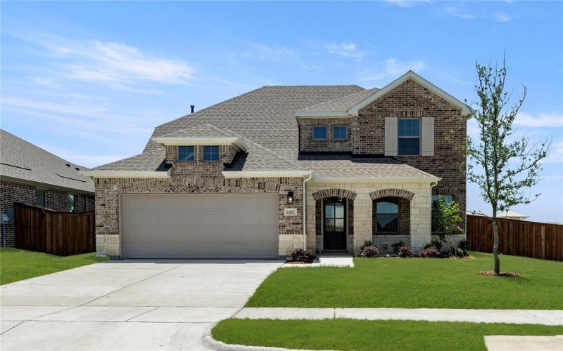 1602 Browder Road, Forney, TX 75126, 4 Bedrooms Bedrooms, ,2 BathroomsBathrooms,Residential,For Sale,1602 Browder Road,20941064