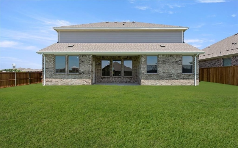 1602 Browder Road, Forney, TX 75126, 4 Bedrooms Bedrooms, ,2 BathroomsBathrooms,Residential,For Sale,1602 Browder Road,20941064
