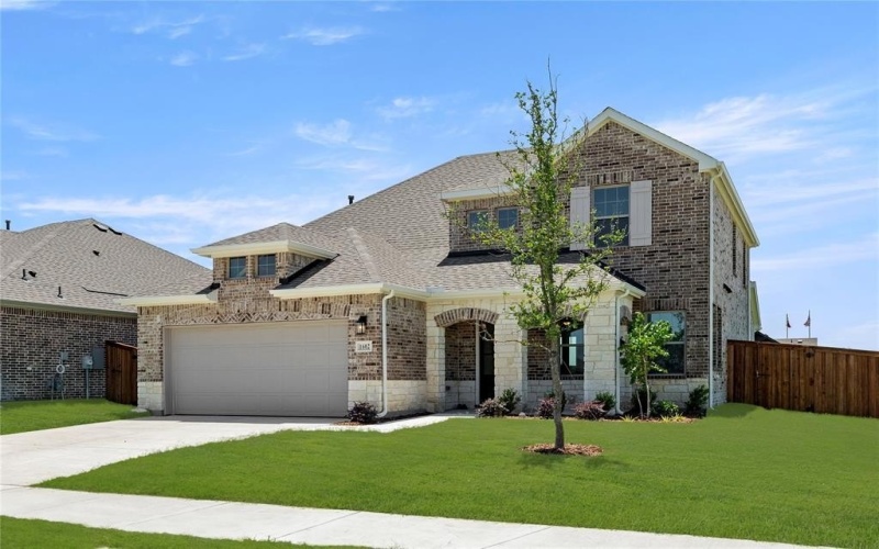 1602 Browder Road, Forney, TX 75126, 4 Bedrooms Bedrooms, ,2 BathroomsBathrooms,Residential,For Sale,1602 Browder Road,20941064