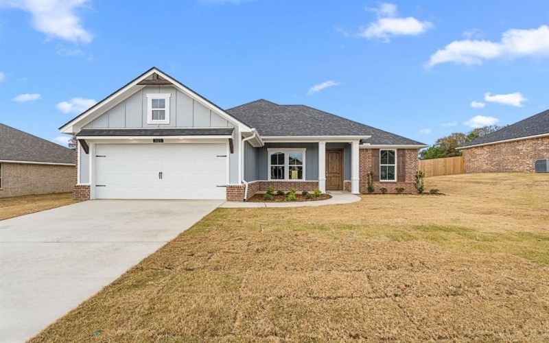 1525 Shug Lane, Lindale, TX 75771, 3 Habitaciones Habitaciones , ,2 BañosBaños,Residential,En Venta,1525 Shug Lane,20941072