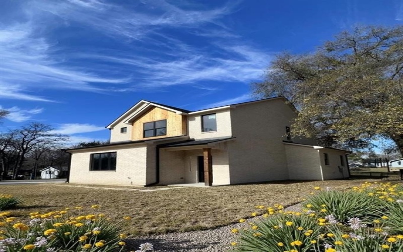 118 Little John, Gun Barrel City, TX 75156, 3 Bedrooms Bedrooms, ,2 BathroomsBathrooms,Residential,For Sale,118 Little John,20941097