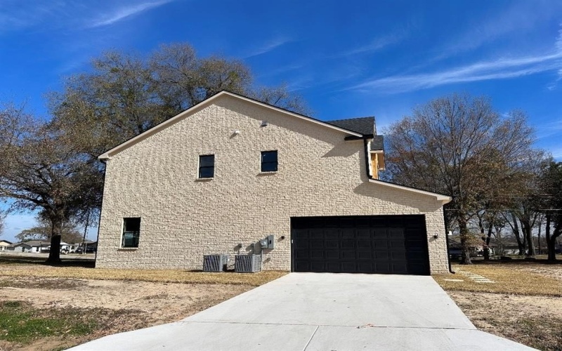 118 Little John, Gun Barrel City, TX 75156, 3 Bedrooms Bedrooms, ,2 BathroomsBathrooms,Residential,For Sale,118 Little John,20941097