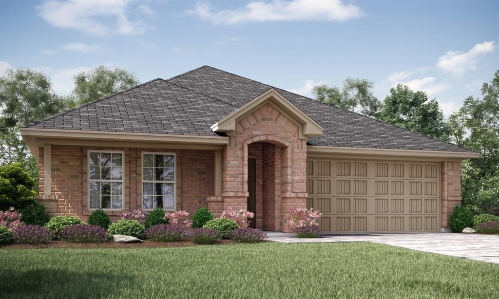 209 Cashew Court, Azle, TX 76020, 4 Bedrooms Bedrooms, ,2 BathroomsBathrooms,Residential,For Sale,209 Cashew Court,20941136
