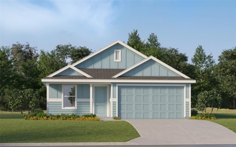 10732 Cowhide Lane, Fort Worth, TX 76108, 4 Bedrooms Bedrooms, ,2 BathroomsBathrooms,Residential,For Sale,10732 Cowhide Lane,20941142
