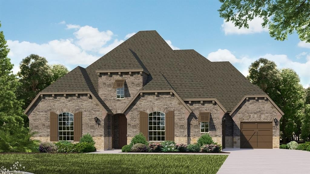 1702 Farmstead Road, Mansfield, TX 76063, 4 Habitaciones Habitaciones , ,3 BañosBaños,Residential,En Venta,1702 Farmstead Road,20941156