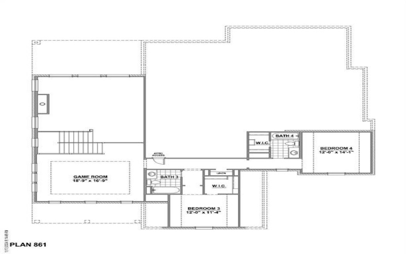 1703 M3 Ranch Road, Mansfield, TX 76063, 4 Habitaciones Habitaciones , ,5 BañosBaños,Residential,En Venta,1703 M3 Ranch Road,20941214