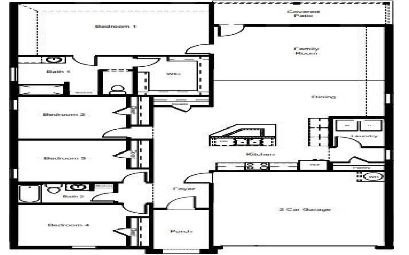 3021 Graduation Road, Abilene, TX 79606, 4 Habitaciones Habitaciones , ,2 BañosBaños,Residential,En Venta,3021 Graduation Road,20941216