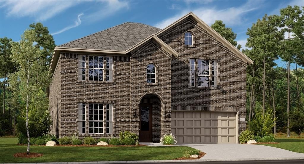 820 Enys Road, McKinney, TX 75069, 5 Habitaciones Habitaciones , ,5 BañosBaños,Residential,En Venta,820 Enys Road,20941241