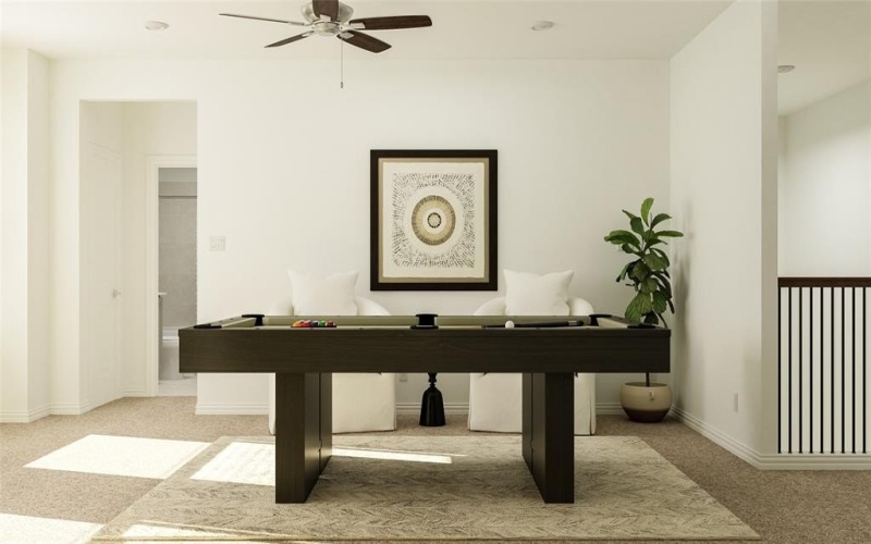 820 Enys Road, McKinney, TX 75069, 5 Habitaciones Habitaciones , ,5 BañosBaños,Residential,En Venta,820 Enys Road,20941241