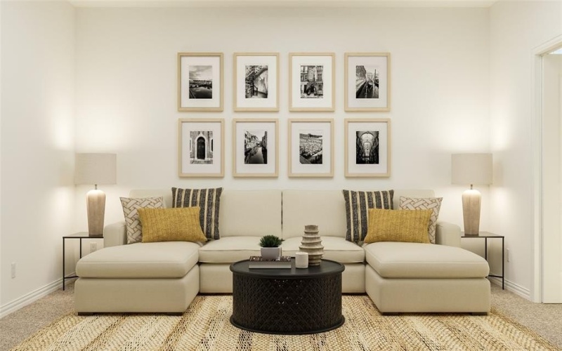 820 Enys Road, McKinney, TX 75069, 5 Habitaciones Habitaciones , ,5 BañosBaños,Residential,En Venta,820 Enys Road,20941241